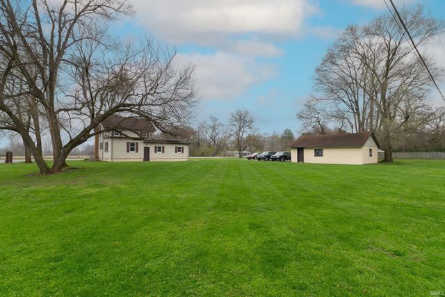 25664 County Road 22 Road, Elkhart, IN 46517