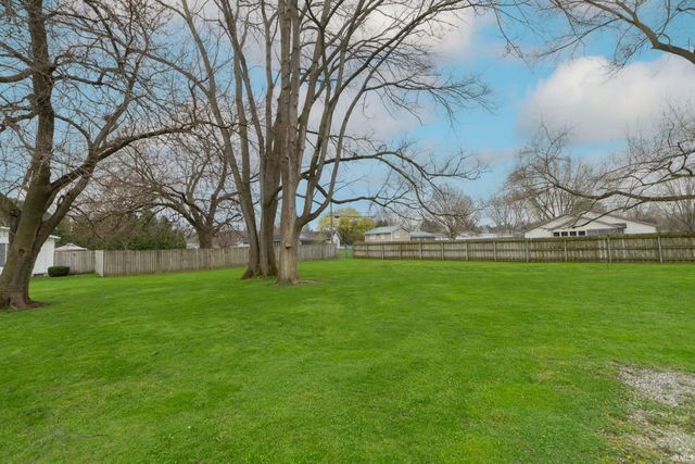 25664 County Road 22 Road, Elkhart, IN 46517