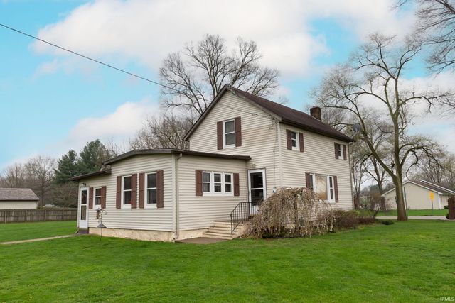 25664 County Road 22 Road, Elkhart, IN 46517