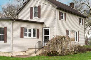 25664 County Road 22 Road, Elkhart, IN 46517