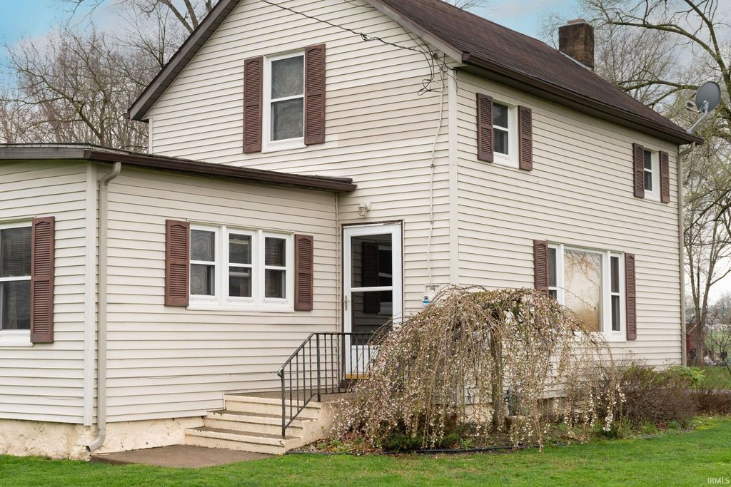 25664 County Road 22 Road, Elkhart, IN 46517