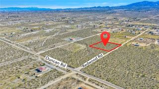 11982 Redwood, Pinon Hills, CA 92372