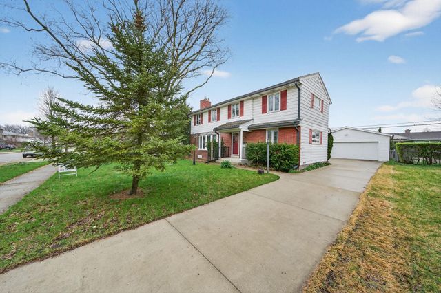 1604 Hoover Avenue, South Bend, IN 46615