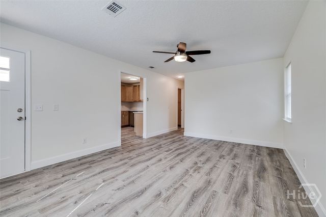 308 E fourth Street, Springfield, GA 31312