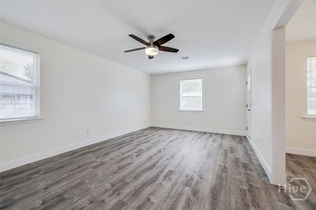 308 E fourth Street, Springfield, GA 31312