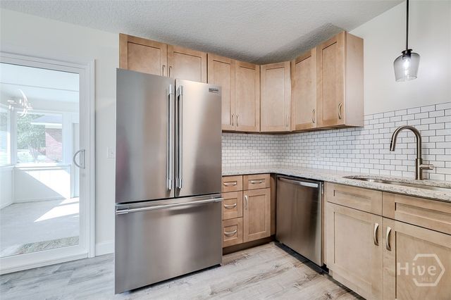 308 E fourth Street, Springfield, GA 31312