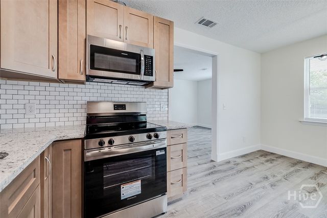 308 E fourth Street, Springfield, GA 31312