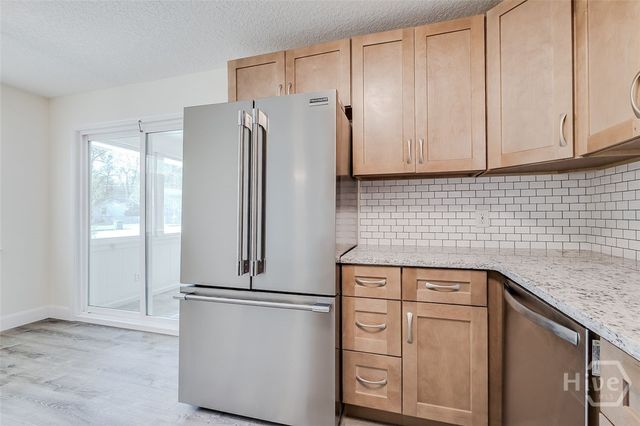 308 E fourth Street, Springfield, GA 31312