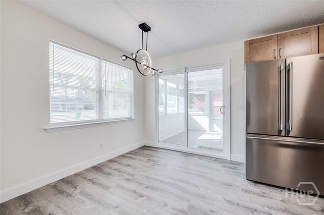 308 E fourth Street, Springfield, GA 31312