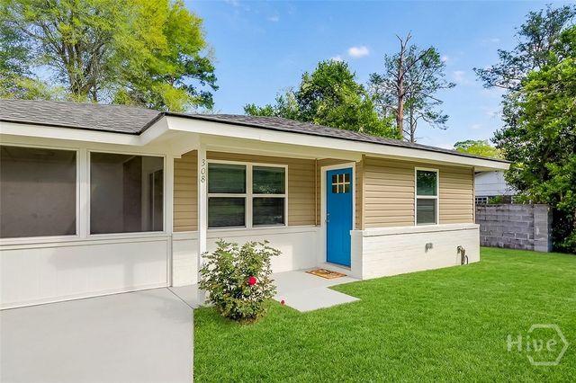 308 E fourth Street, Springfield, GA 31312