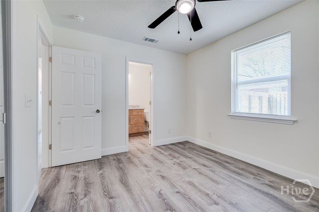 308 E fourth Street, Springfield, GA 31312