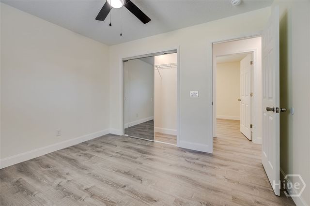 308 E fourth Street, Springfield, GA 31312