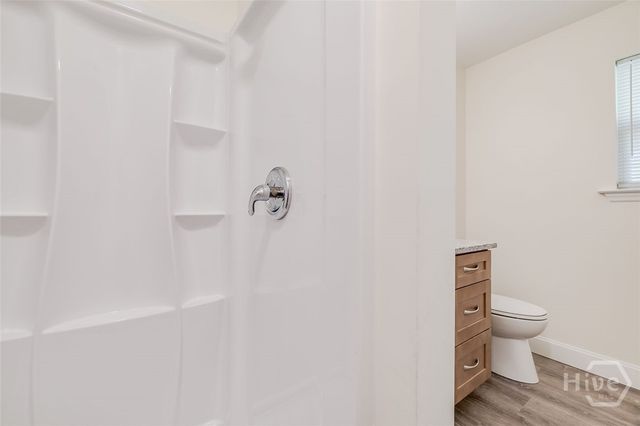 308 E fourth Street, Springfield, GA 31312