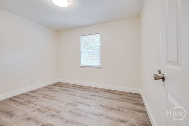 308 E fourth Street, Springfield, GA 31312