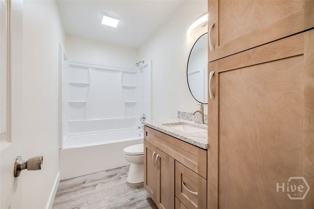 308 E fourth Street, Springfield, GA 31312