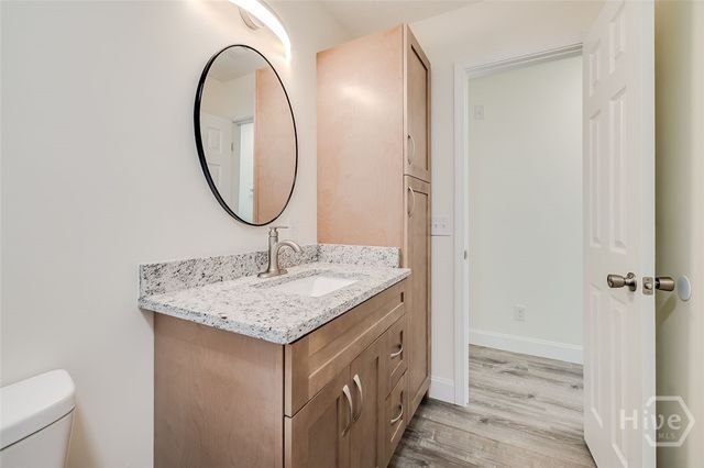 308 E fourth Street, Springfield, GA 31312