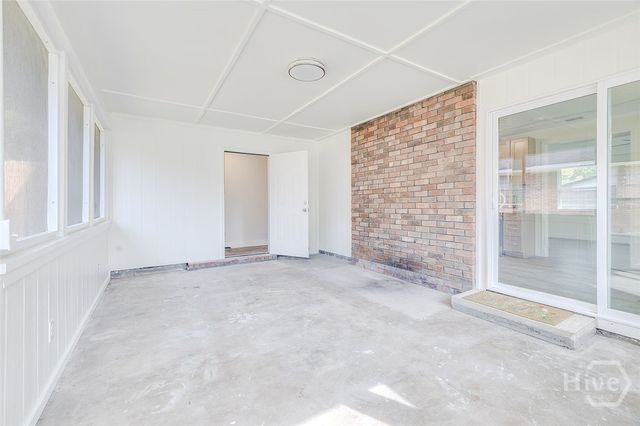 308 E fourth Street, Springfield, GA 31312