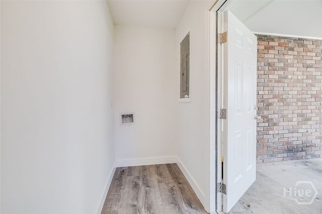 308 E fourth Street, Springfield, GA 31312