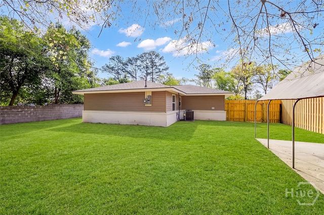 308 E fourth Street, Springfield, GA 31312