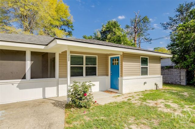 308 E fourth Street, Springfield, GA 31312