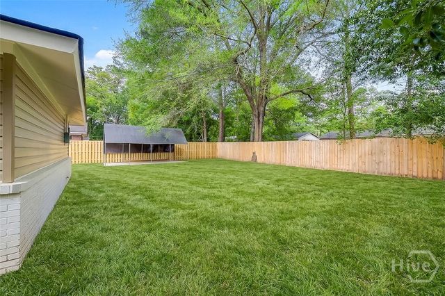 308 E fourth Street, Springfield, GA 31312