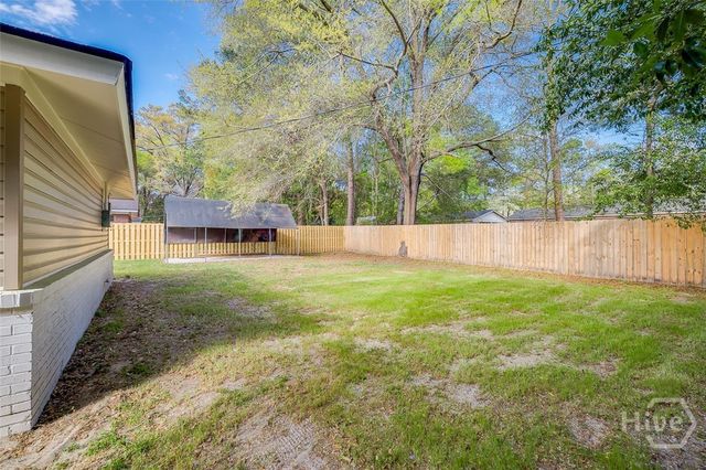 308 E fourth Street, Springfield, GA 31312