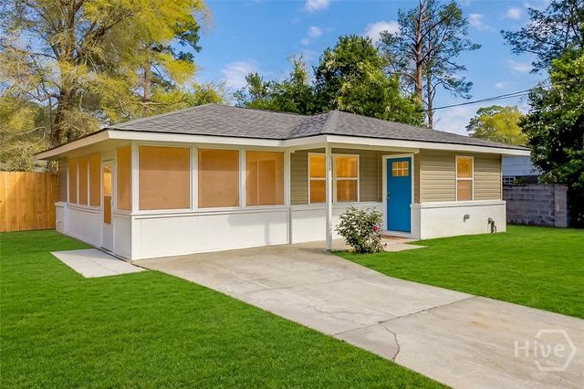 308 E fourth Street, Springfield, GA 31312