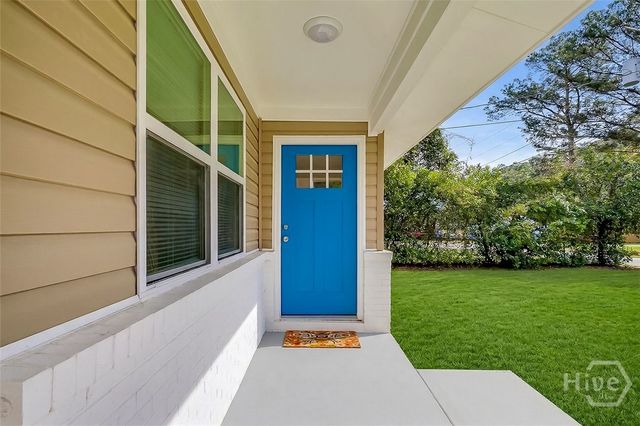 308 E fourth Street, Springfield, GA 31312