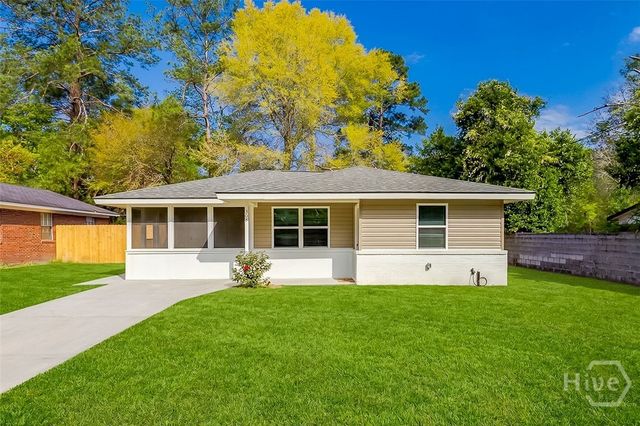 308 E fourth Street, Springfield, GA 31312