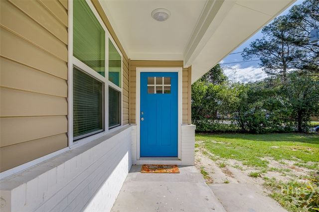 308 E fourth Street, Springfield, GA 31312