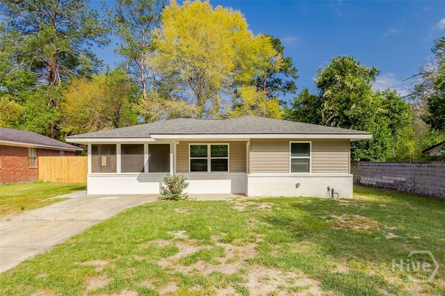 308 E fourth Street, Springfield, GA 31312