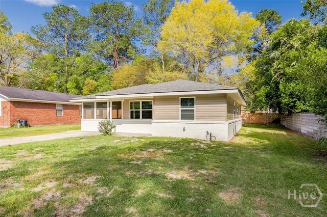 308 E fourth Street, Springfield, GA 31312