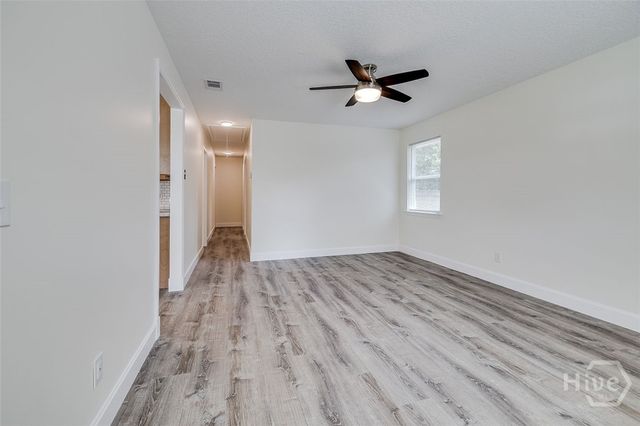 308 E fourth Street, Springfield, GA 31312