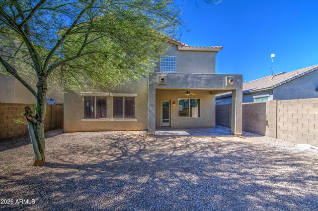 9131 W HUBBELL Street, Phoenix, AZ 85037