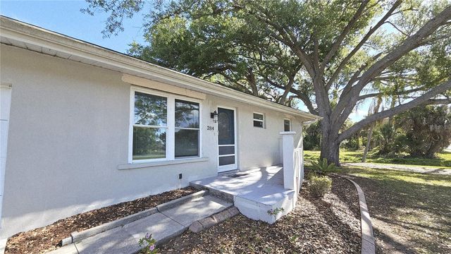 284 ROTONDA BOULEVARD W, Rotonda West, FL 33947