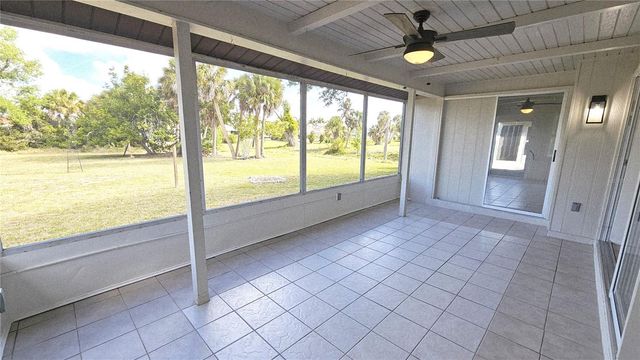 284 ROTONDA BOULEVARD W, Rotonda West, FL 33947