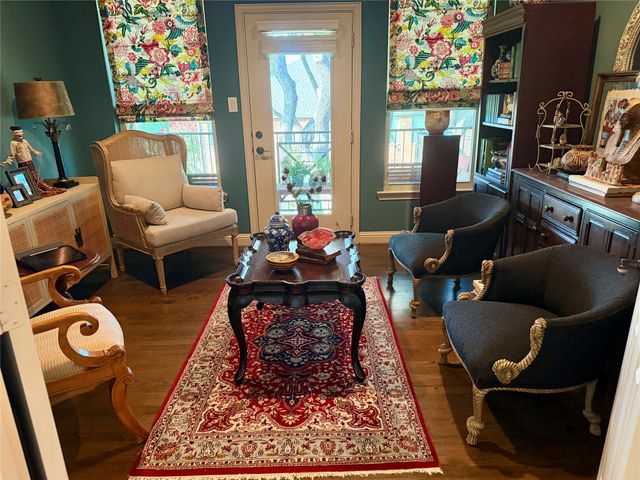 300 Mozart Way, Mckinney, TX 75072