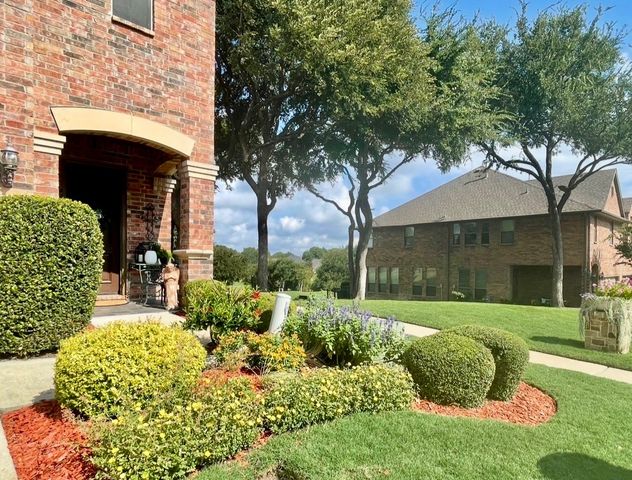 300 Mozart Way, Mckinney, TX 75072
