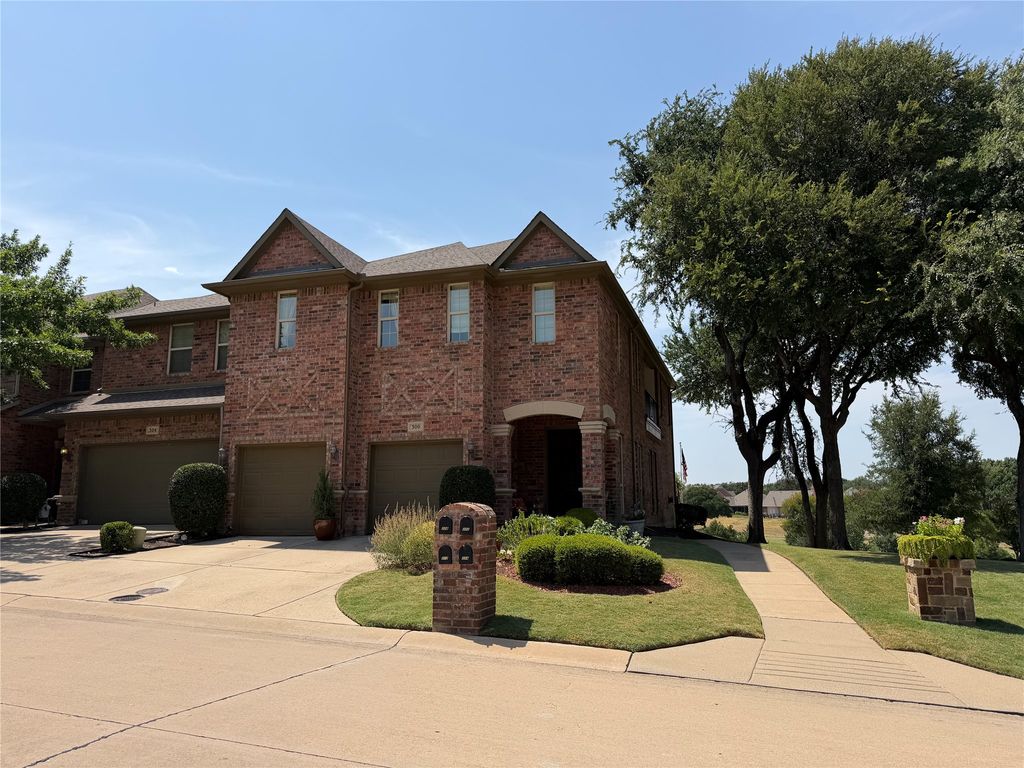 300 Mozart Way, Mckinney, TX 75072