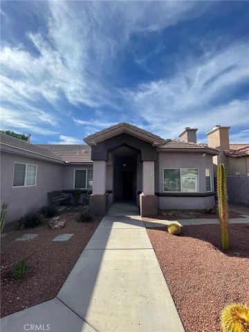 31325 Avenida La Gaviota, Cathedral City, CA 92234