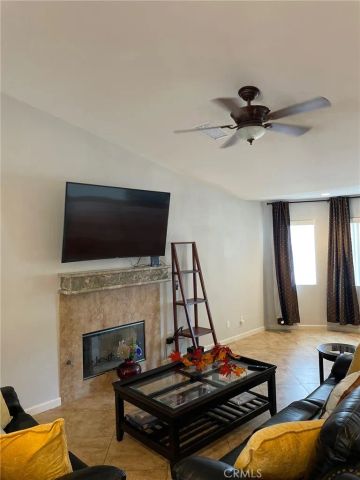 31325 Avenida La Gaviota, Cathedral City, CA 92234