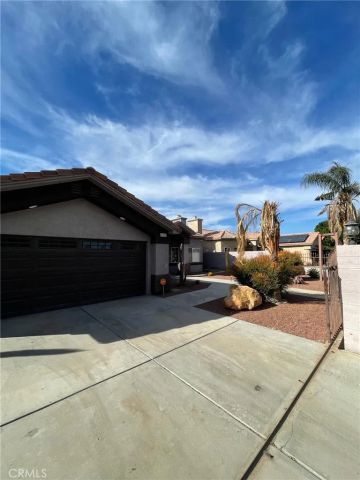 31325 Avenida La Gaviota, Cathedral City, CA 92234