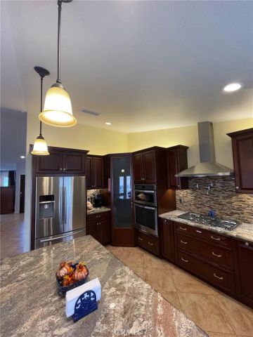 31325 Avenida La Gaviota, Cathedral City, CA 92234