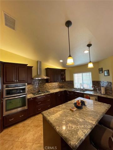 31325 Avenida La Gaviota, Cathedral City, CA 92234