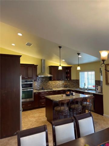 31325 Avenida La Gaviota, Cathedral City, CA 92234