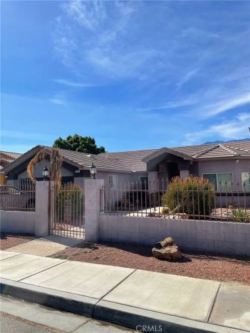 31325 Avenida La Gaviota, Cathedral City, CA 92234