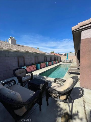 31325 Avenida La Gaviota, Cathedral City, CA 92234