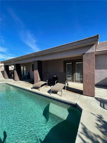 31325 Avenida La Gaviota, Cathedral City, CA 92234