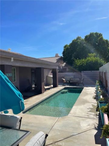 31325 Avenida La Gaviota, Cathedral City, CA 92234