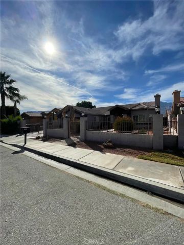 31325 Avenida La Gaviota, Cathedral City, CA 92234